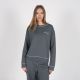 LOTTO Duks linea donna crewneck W - LTA263F601-06