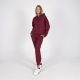 LOTTO Duks sa kapuljačom orlo full zip hoody W - LTA263F606-52