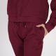 LOTTO Duks sa kapuljačom orlo full zip hoody W - LTA263F606-52