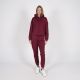 LOTTO Duks sa kapuljačom orlo full zip hoody W - LTA263F606-52