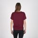 LOTTO Majica kratak rukav linea donna t-shirt W - LTA263F801-52