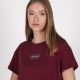 LOTTO Majica kratak rukav linea donna t-shirt W - LTA263F801-52