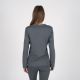 LOTTO Majica dug rukav linea donna lst W - LTA263F802-06