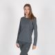 LOTTO Majica dug rukav linea donna lst W - LTA263F802-06