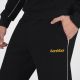 LOTTO Donji deo linea cuff pants M - LTA263M101-01