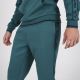 LOTTO Donji deo trama cuff pants M - LTA263M103-28
