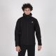 LOTTO Jakna soft shell jacket M - LTA263M501-01