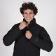 LOTTO Jakna men jacket M - LTA263M502-01