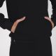 LOTTO Duks linea half zip M - LTA263M602-01
