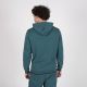 LOTTO Duks sa kapuljacom trama hoody M - LTA263M607-28