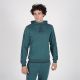 LOTTO Duks sa kapuljacom trama hoody M - LTA263M607-28