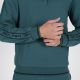 LOTTO Duks sa kapuljacom trama hoody M - LTA263M607-28