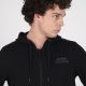 LOTTO Duks sa kapuljacom trama full zip hoody M - LTA263M608-01