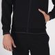 LOTTO Duks sa kapuljacom trama full zip hoody M - LTA263M608-01