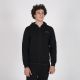LOTTO Duks sa kapuljacom trama full zip hoody M - LTA263M608-01