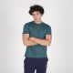 LOTTO Majica kratak rukav trama t-shirt M - LTA263M802-28