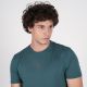 LOTTO Majica kratak rukav trama t-shirt M - LTA263M802-28