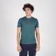 LOTTO Majica kratak rukav trama t-shirt M - LTA263M802-28