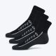 LOTTO Čarape S23 Socket Socks U - LTE231M303-01