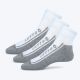 LOTTO Čarape S23 Socket Socks U - LTE231M303-10