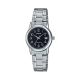 CASIO Ručni sat LTP-V002D-1B ženski - LTP-V002D-1B
