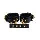 Luksuzne lisice za ruke Luxury Wrist Cuffs - ff001031
