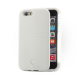 Maska za iPhone 6 Lumee power bela - 013500