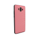 Maska za Huawei Mate 10 Luo Stripes crvena - 023102-1