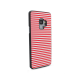 Maska za Samsung S9/ G960 Luo Stripes crvena - 023094