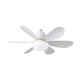 LED Luster / Ventilator sa daljinskim upravljacem, 40W - EP3106198