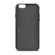 Maska za iPhone 6 Luxury Soft silicone crna - 036801