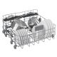 BEKO Mašina za pranje sudova BDFN 26640 WC - EP2710631