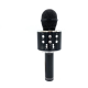 LEXA Bluetooth mikrofon LX-1 Black - 6901234246858