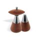 ZEPTER Set mlin za biber i slanik - LX-254-N