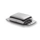ZEPTER Posuda za puter sa poklopcem 20x13cm - LX-442-N