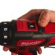MILWAUKEE Aku. bušilica - odvijač 12V 2x2Ah - M12BDD-202C - 4933441915