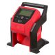 MILWAUKEE Kompresor za gume 12V - M12BI-0 - 4933464124