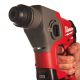 MILWAUKEE Aku. udarna bušilica SDS+ 12V 2x6Ah - M12CH-602X - 4933451510