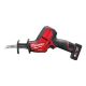 MILWAUKEE Aku. sabljasta testera 12V 2x6Ah “HACKZALL” - M12CHZ-602X - 4933451511