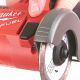 MILWAUKEE Multi alat za sečenje 12V 1x4Ah + 1x2Ah - M12 FCOT-422X - 4933464619