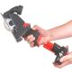 MILWAUKEE Multi alat za sečenje 12V 1x4Ah + 1x2Ah - M12 FCOT-422X - 4933464619