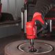 MILWAUKEE Aku. čeona ugaona brusilica 12V 1x4Ah + 1x2Ah - M12FDGA-422B - 4933471439