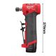 MILWAUKEE Aku. čeona ugaona brusilica 12V 1x4Ah + 1x2Ah - M12FDGA-422B - 4933471439