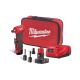 MILWAUKEE Aku. čeona ugaona brusilica 12V 1x4Ah + 1x2Ah - M12FDGA-422B - 4933471439