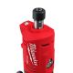 MILWAUKEE Aku. čeona brusilica 12V 2x2Ah – M12FDGS-422B - 4933471436