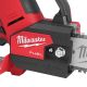 MILWAUKEE Aku. kompaktna lančana testera 12V 6Ah “HATCHET” - M12FHS-602X - 4933472212
