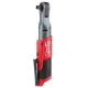 MILWAUKEE Akumulatorska račna 1/2” 12V - M12FIR12-0, SOLO (bez baterije i punjača) - 4933459800