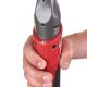 MILWAUKEE Akumulatorska račna sa produženom glavom 3/8” 12V - M12FIR38LR-0, SOLO (bez baterije) - 4933471500