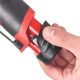 MILWAUKEE Akumulatorska račna sa produženom glavom 3/8” 12V - M12FIR38LR-0, SOLO (bez baterije) - 4933471500