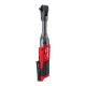 MILWAUKEE Akumulatorska račna sa produženom glavom 3/8” 12V - M12FIR38LR-0, SOLO (bez baterije) - 4933471500